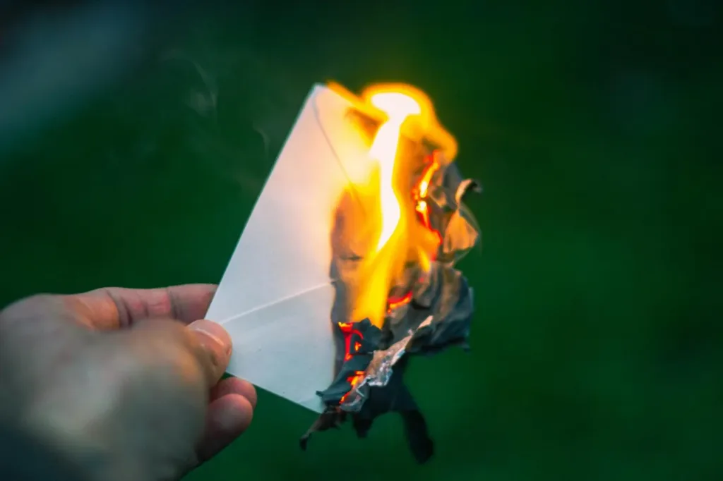 1Burn Injury Liability Lawyer