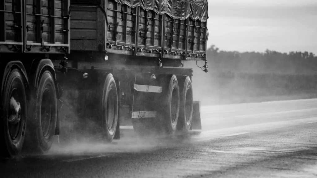 What to Do After a Truck Accident: Protect Your Rights