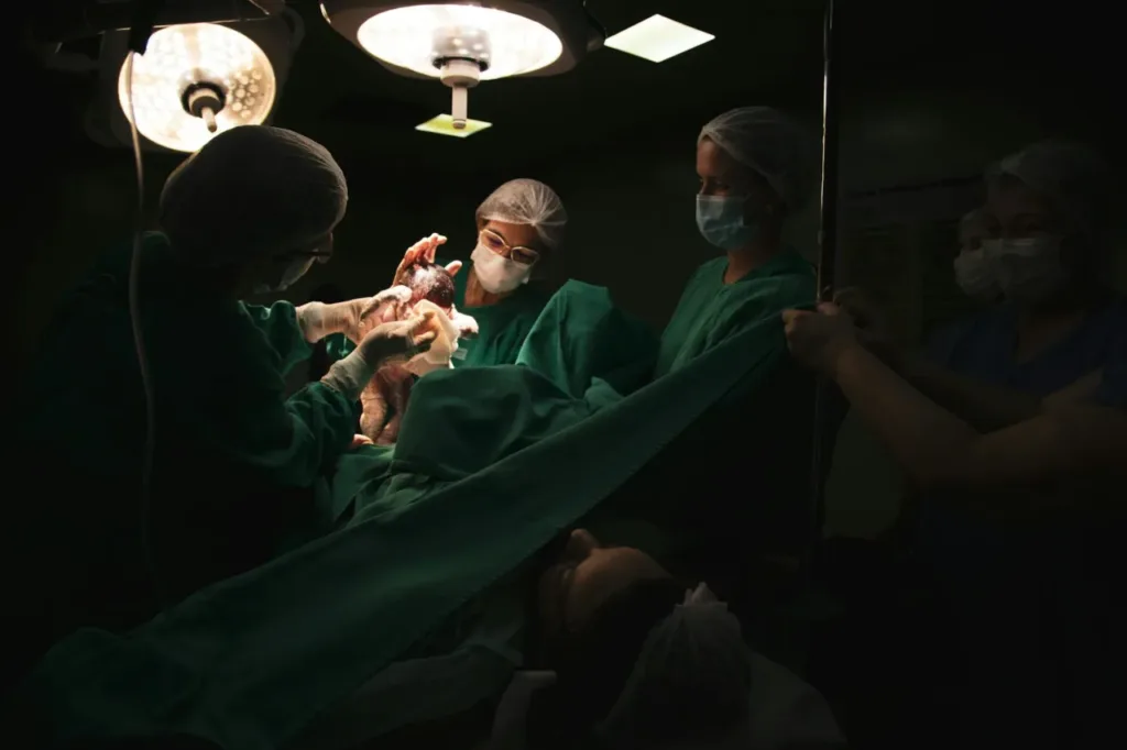 Delayed C-Section Lawsuit: Seek Compensation and Justice Delayed C-Section Lawsuit